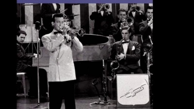 Harry James & His Orchestra - It's Been A Long, Long Time