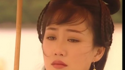 伍咏薇 - 圆月下你来依我 电视剧<圆月弯刀>片尾曲