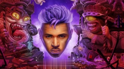 Chris Brown - Indigo