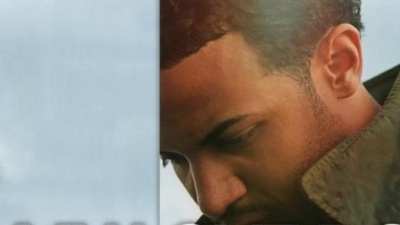 Craig David - My Love Don't Stop