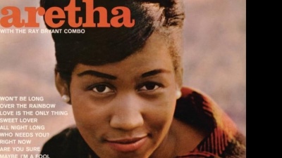 Aretha Franklin - Won't Be Long