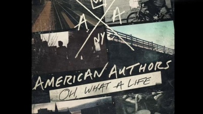 American Authors - Love 试听版