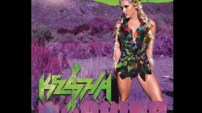 Kesha - Warrior