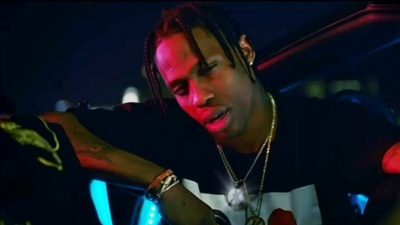 Travis Scott、Young Thug - Yeah Yeah