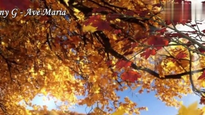 Kenny G - Ave Maria