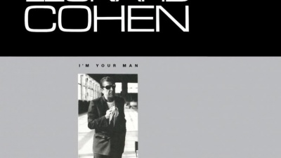 Leonard Cohen - Tower of Song
