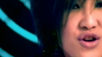 CoCo李玟 - Dancing Queen