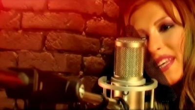 Andreea Balan、Petrisor - Snow