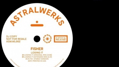 Fisher - Losing It