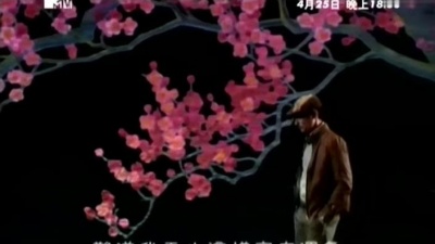 刘德华 - 继续谈情 MTV版