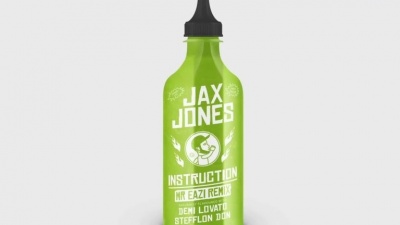 Jax Jones、Demi Lovato、Stefflon Don - Instruction