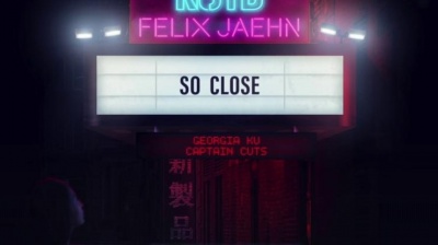 NOTD、Felix Jaehn、Captain Cuts、Georgia Ku - So Close