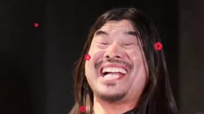 面筋哥 - 哈哈！听到这歌曲是不吓一跳！新年快乐！