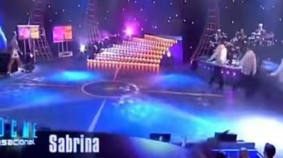隐世高人 - 荷东：sabrina（萨布丽娜）舞曲精选＿Born To Be allve