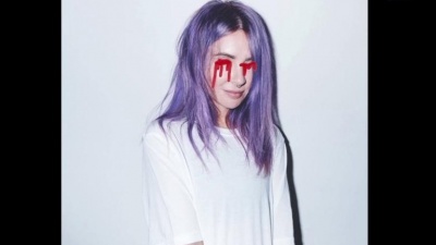 Alison Wonderland - Church