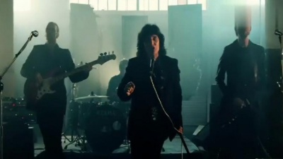 Mr.Big - Undertow