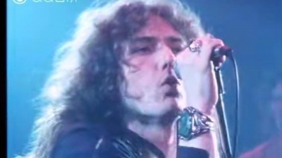 Whitesnake - Don't Break My Heart Again