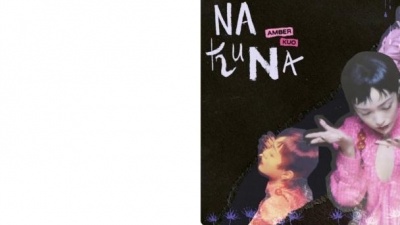 郭采洁 - NaKuNa