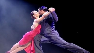 Daveed - Tango