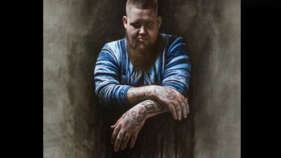 Rag'n'Bone Man - The Fire