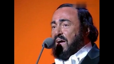 Savage Garden、Luciano Pavarotti、Orchestra Sinfonica Italiana、Cambodian And Tibetan Children's Choir、José Molina、Ars Canto G. Verdi - O Sole Mio 现场版