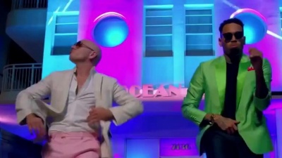 时尚欧美范儿 - DJ Daniel Kim《Pop Danthology 2015 Part 1》