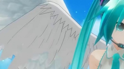 初音ミク、ヤスオP - えれくとりっく・えんじぇぅ