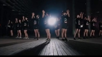 飘 - 【单色舞蹈】爵士舞《Worth It》熟悉的旋律o_O