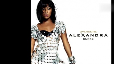 Alexandra Burke - Dumb