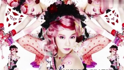 TaeTiSeo - Omg(Oh My God)