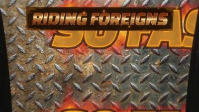 BIA - Furious