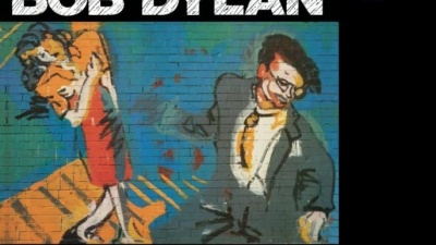 Bob Dylan - Ring Them Bells