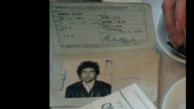 Bob Dylan - Every Grain of Sand