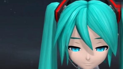 VOCALOID、ラヴリーP、初音ミク - VOiCE -DIVA MIX-