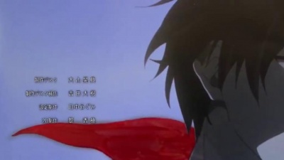 リーガルリリー - アルケミラ (动画版)