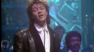Paul Young - Every Time You Go Away
