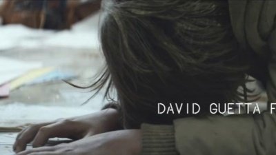 David Guetta、Sia - Titanium(feat. Sia)