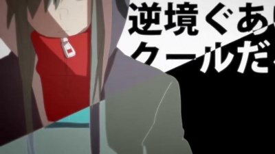 IA - チルドレンレコード