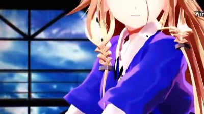 Reol、nqrse - luvoratorrrrry!