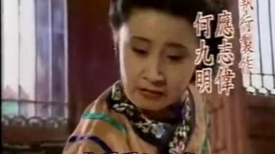 钟镇涛、苏芮 - 我不该看你的眼神 电视剧 <新月格格> 片尾曲