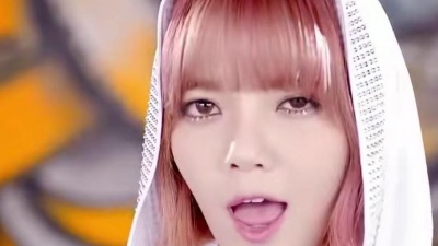 混音咖 - AOA《猫步轻悄(Like a Cat) (Areia Kpop Remix)》
