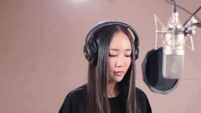 达人音乐汇 - 陶心瑶《演员》