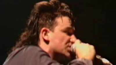 U2 - Bad