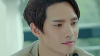 翻唱无极限 - 伦桑《你爱上的我》