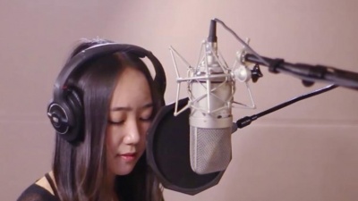 达人音乐汇 - 陶心瑶《又见他》
