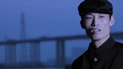 秀才 - 我不够温柔