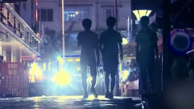 杨桐 - 爱我别走