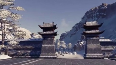 爱豆圈 - 爱莲说