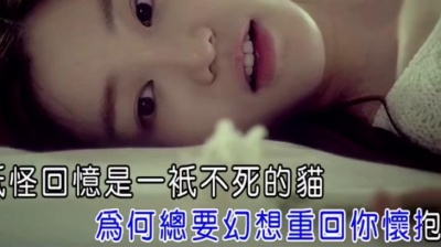 张冬玲 - 不死的猫