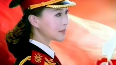 祖海 - 情深意长